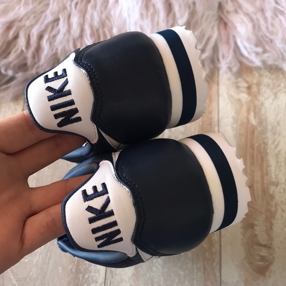 NWTNike ID Cortez nylon classic! - Picture 7 of 7